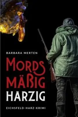 Obrázek produktu pro Mordsmäßig harzig