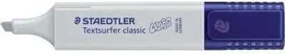 Obrázok produktu pre STAEDTLER® 364 C-820 Textsurfer classic COLORS svetlosivá