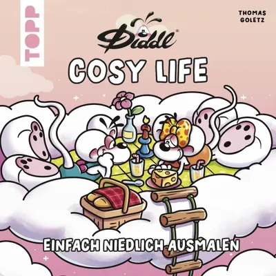 Image de DIDDL - Cosy Life
