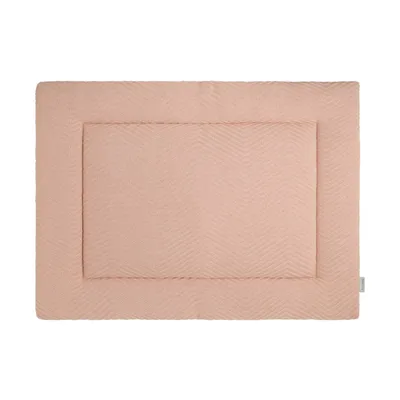 Produktbild von Baby's Only Grace Laufstallteppich - Blush - 75 x 95 cm
