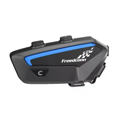 Immagine prodotto di FREEDCONN FX motorcycle intercom Black