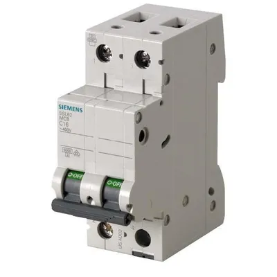 Produktbild von Siemens 5SL6206-7