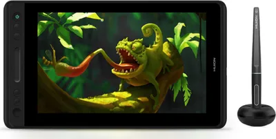 Produktbild von Huion KAMVAS PRO 12 TABLET - 29,5 cm