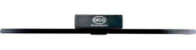 Image de alca® Antenne active Antenne électronique de vitre avec amplificateur actif