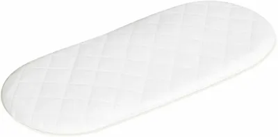 Image de Omgoods - Matelas de rechange pour berceau Moses