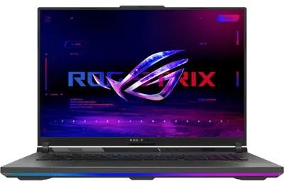 Zdjęcie produktu dla ASUS ROG Strix G18 R9-9955HX 32 1 5070 G814FP-S9006W W11H