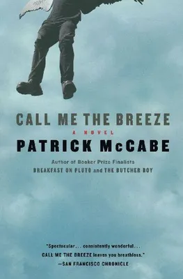Produktbild von Call Me the Breeze