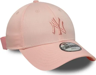 Obrázek produktu pro Kšiltovka New Era 9Forty Kinder - BOW BACK New York Yankees - Yout