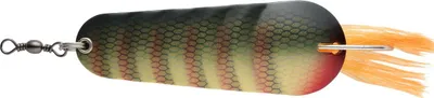 Produktbild von Abu Garcia Atom Vass - Blinker, Gewicht:25g, Farbe:Yellow Perch