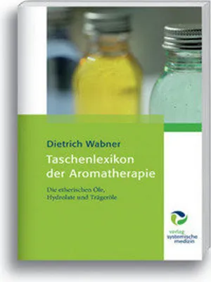 Image de Taschenlexikon der Aromatherapie