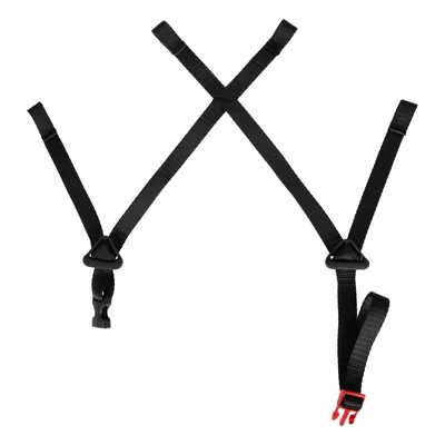 Produktbild von Toxo 3.0 Fit System - Salewa, Farbe:0900 BLACK, Größe:UNI