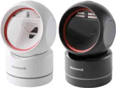 Produktbild von Honeywell HF680, Fester Barcodeleser, 2D, LED, 1280 x 800 Pixel, 0 - 100000 Lux, Kabelgebunden