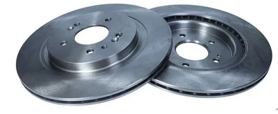 Produktbild von MAXGEAR Bremsscheibe x 19-4850