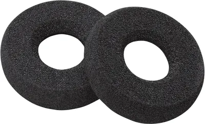 Produktbild von Poly - Ohrpolster für Headset - Kunstleder - für Poly Savi 7310