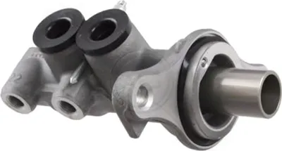 Imagen del producto de Cilindro maestro de freno, diámetro 22,2 mm, 2 x M10x1.0, con ABS, para, entre otros, el PEUGEOT 208
