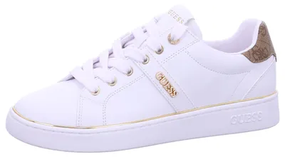 Produktbild von Guess Britz Sneaker Weiß