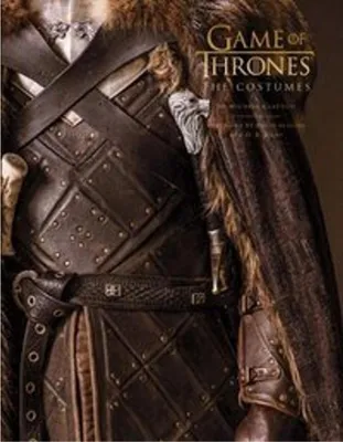 Immagine prodotto di Game of Thrones: The Costumes