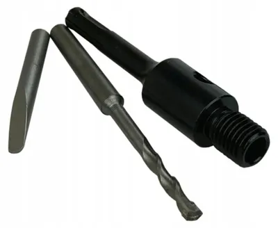 Produktbild von Diamtrade Adapter M16 auf SDS Plus Set Kernbohrer