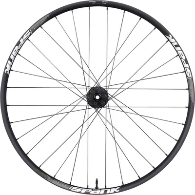Immagine prodotto di Spank 359 Vibrocore MS ruota posteriore, 29", 32H, 150/157mm nero 29"