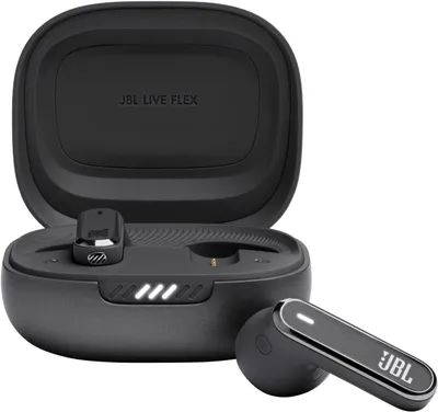 Produktbild von In-Ear-Bluetooth-Kopfhörer mit 40 Stunden Akkulaufzeit Geräuschunterdrückung und wasserdicht mit Individuell abgestimmter Klang Weniger Ablenkungen