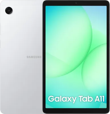 Immagine prodotto di TAB Samsung Galaxy Tab A11 WiFi 64GB 4GB Silber