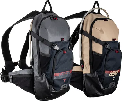 Produktbild von Leatt Hydration MTB Mountain Lite 1.5 Denim