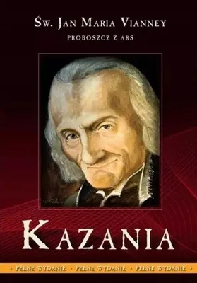 Image de Kazania - proboszcz z Ars T.2 Vianney
