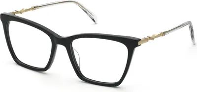 Produktbild von Zadig&voltaire VZV433 Nero lucido 53/17/135 Damen Brillen