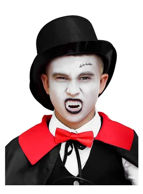 Produktbild von Vampirgebiss aus Plastik