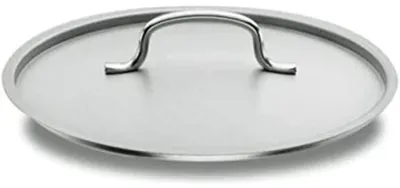 Productafbeelding van Lacor 50936 - Deksel, roestvrij staal, diameter 60 cm