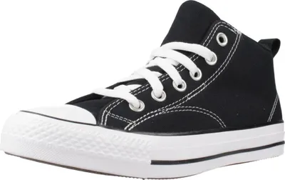 Immagine prodotto di Sneakers Del Marchio Converse Del Modello Chuck Taylor All Star Malden Street Nero