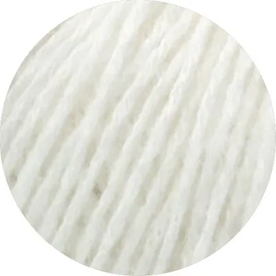 Obrázok produktu pre Hrubá vlna - Ecopuno 0026 weiß