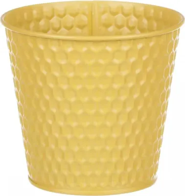 Obrázek produktu pro Autronic Obal kovový KK056-YEL