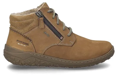 Produktbild von JOSEF SEIBEL Ruby 54 | Stiefelette für Damen | Beige