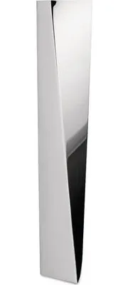 Produktbild von Alessi "Crevasse" Flower Vase (Art.-Nr. ZH01, EAN 8003299918416)