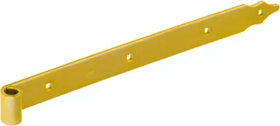 Produktbild von DMX - Ladenband Torband Ladenbänder Scharnier - ZP