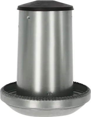 Produktbild von Kerbl Futterautomat für Geflügel Fassungsvermägen 40 Liter