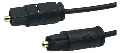 Obrázek produktu pro Digitální optický audio kabel Toslink kompatibilní s COWIN KY5000-A