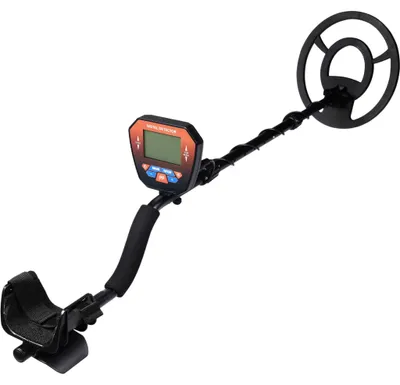 Immagine prodotto di KRAFT&DELE Metal detector - KD11255