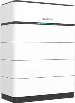 Produktbild von Sungrow SBH10-SBH40 kWh 10kWh-40kWh Batteriespeicher System Photovoltaikanlage 0% MwSt. Sungrow SBH200
