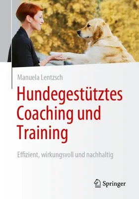Zdjęcie produktu dla Hundegestütztes Coaching und Training