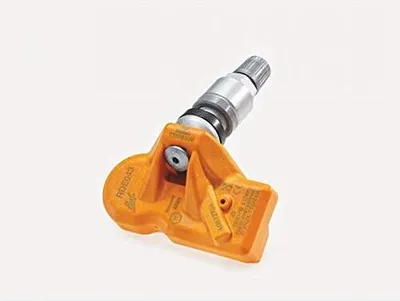 Produktbild von Huf TPMS Sensor RDE TPMS Sensor Set RDE043V21 w. Ventil