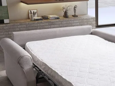 Zdjęcie produktu dla Sofa rozkładana Sofa rozkładana 2-osobowa sofa do biura do salonu Sofa tapicerowana