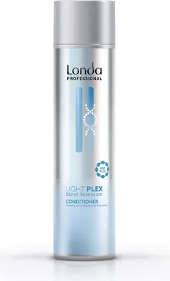 Immagine prodotto di Londa Professional LightPlex Balsamo 250ml