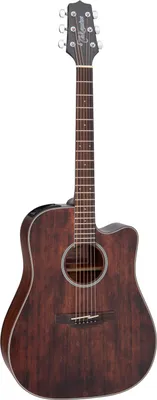 Produktbild von TAKAMINE GD21CE SM Dreadnought