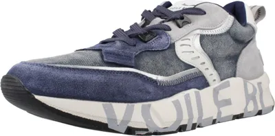 Produktbild von VOILE BLANCHE Schuhe CLUB01 Blau