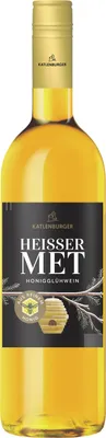 Produktbild von Katl.heisser Met     0,75   Lb
