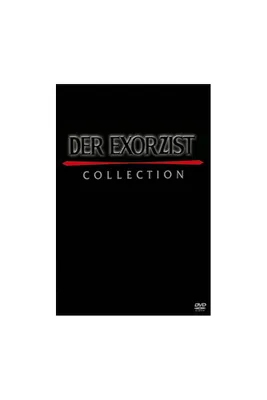 Produktbild von Der Exorzist: Collection
