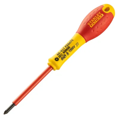 Immagine prodotto di Stanley FATMAX Pozi Insulated