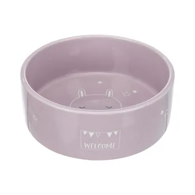 Produktbild von TRIXIE Junior Napf, Keramik, 0,3 l / Ø 12 cm